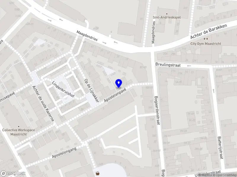 Vereniging van Eigenaars De Halstraat 17 en 17A te Stein