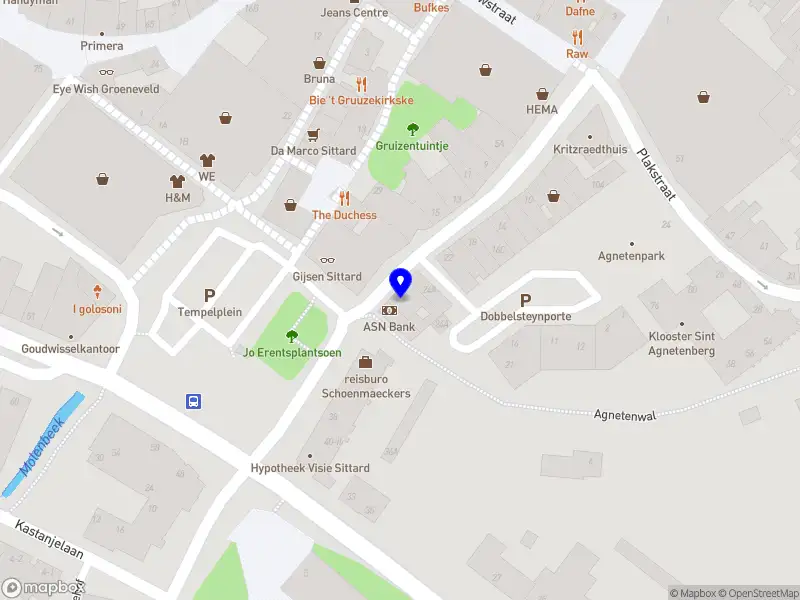 Vereniging van Eigenaars Rosmolenstraat 24A, 24B, 26, 28, 28A, 30 en 30A te Sittard
