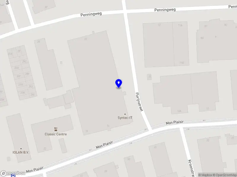 Airflow Industries Nederland B.V.