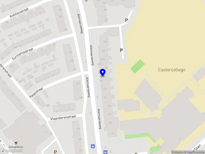 Dojo Kai Karatevereniging