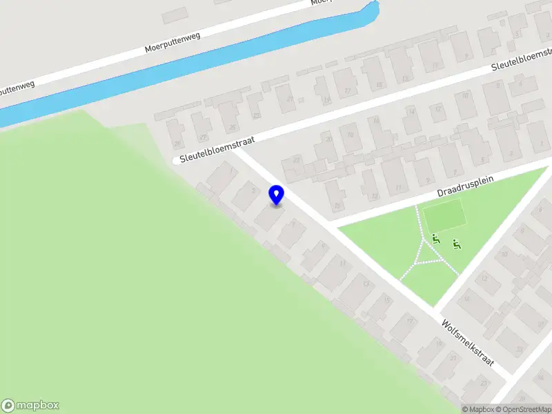 VVB onderhoud
