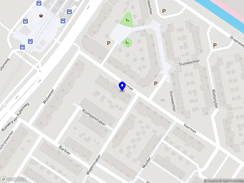Nieuw bedrijf Shafi Electric