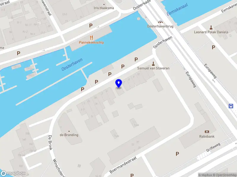 Stichting Administratiekantoor Madra Holding