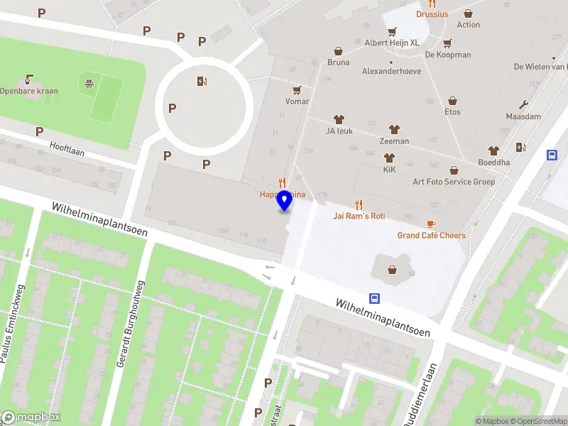 Rode Vastgoedbemiddeling B.V.