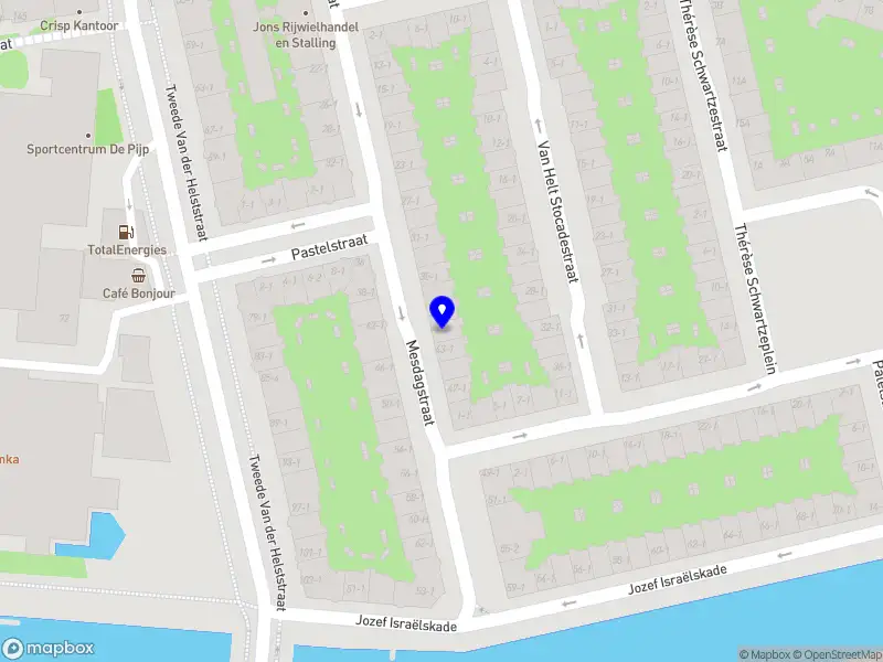 Bentinck en Kraaij vof