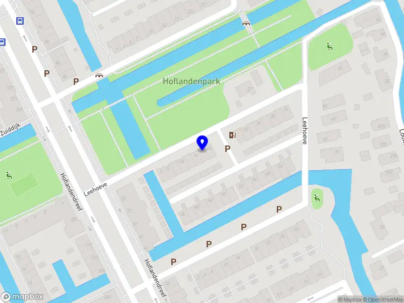 EK transportdiensten
