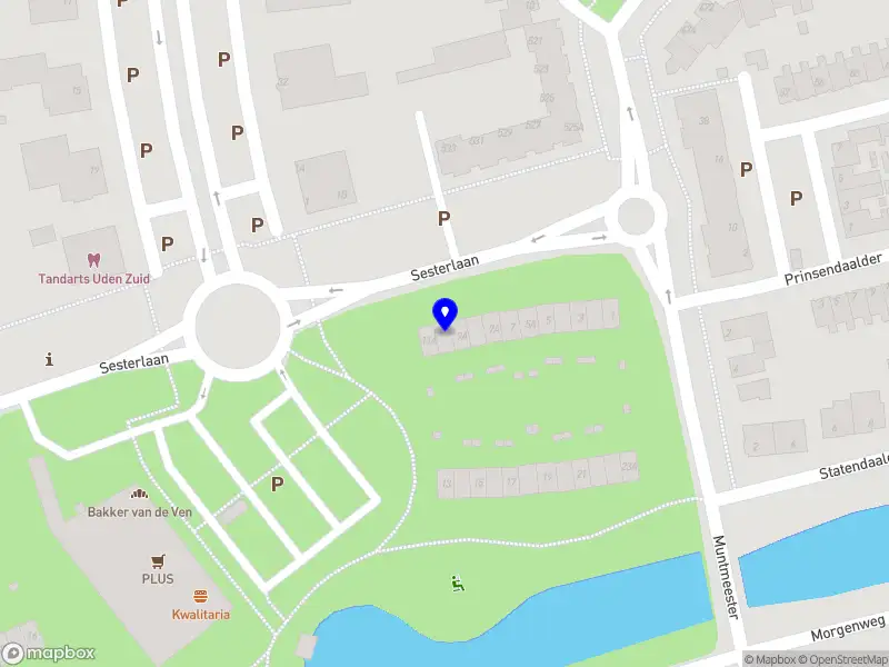 Tuncal Ömgevingsadvies