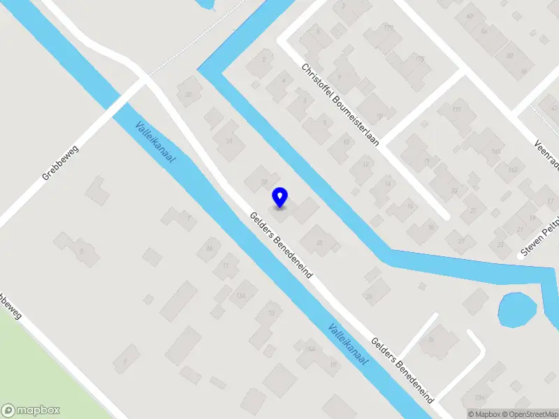 DH Vastgoed Partners B.V.