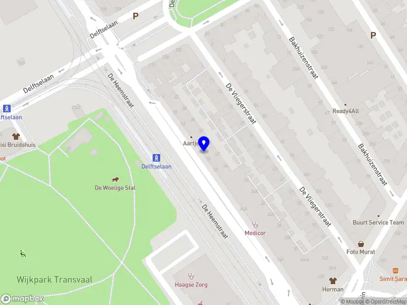 HYG3 B.V.