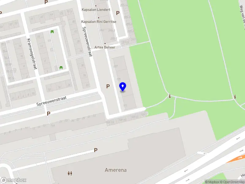 Block Market