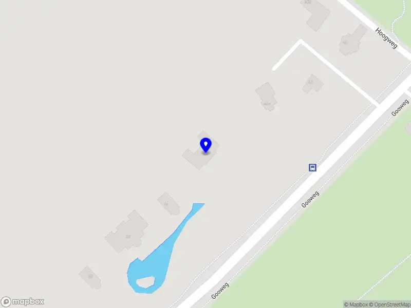 Nieuw bedrijf Vereniging van Eigenaars Sint Jeroensweg 4, 4 A en 4 B te Noordwijk