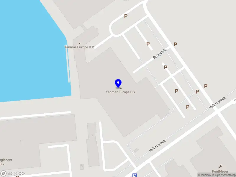 Yanmar Investment B.V.