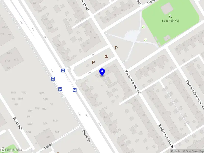 Karossa
