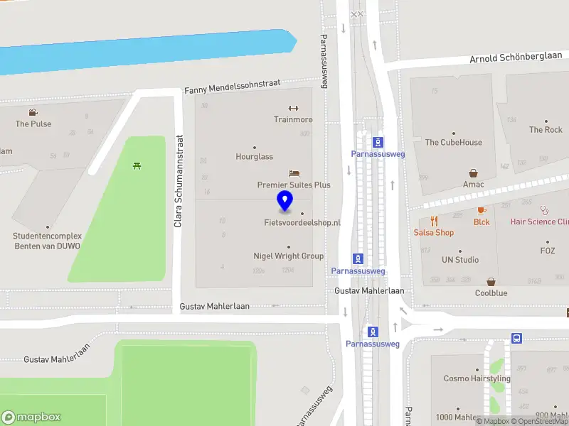 ADDLESHAW GODDARD (NETHERLANDS) LLP