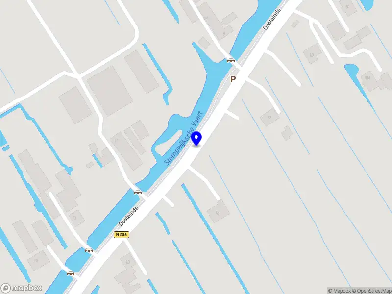 Bonita Shawgi's Imkerij