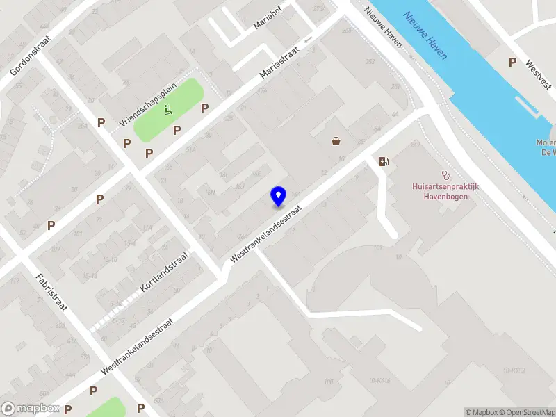 Steigerbouw Maruf