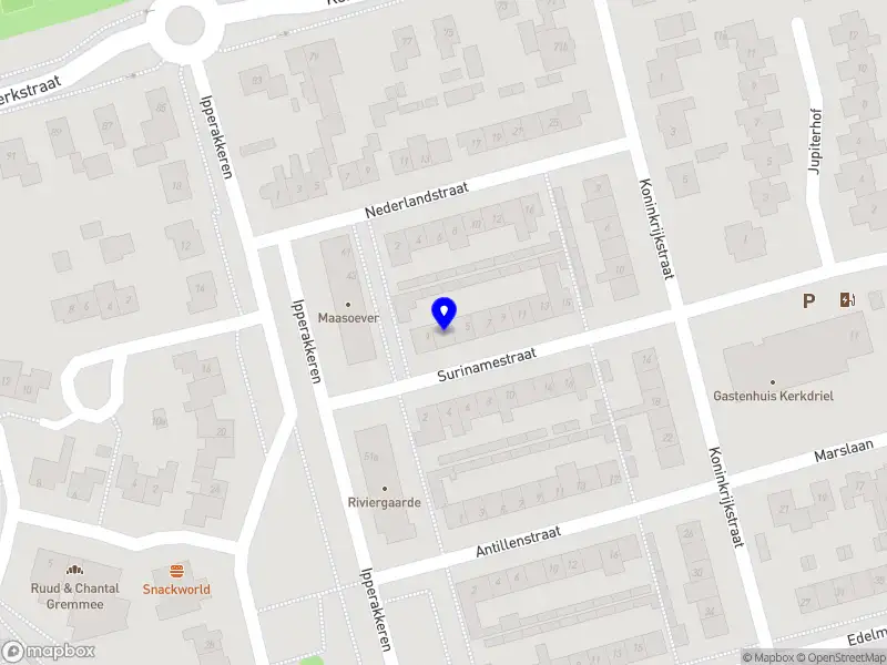 BGH Dakbedekkingen