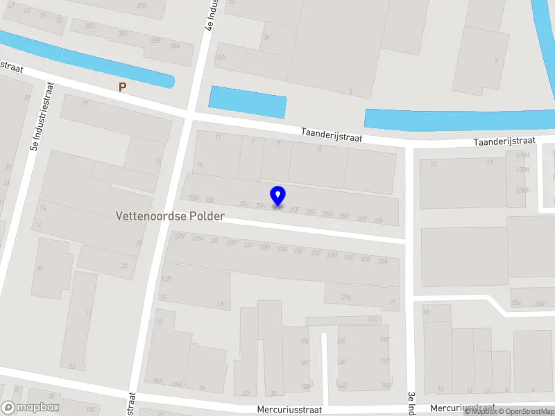 Nieuw bedrijf Vlaardingse Vloerenboeren B.V.