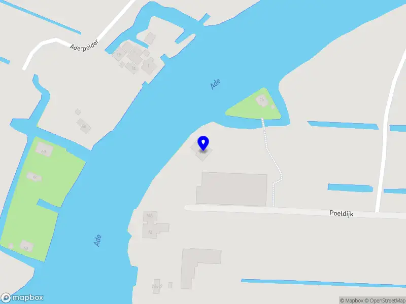 Melkveehouderij Verweij