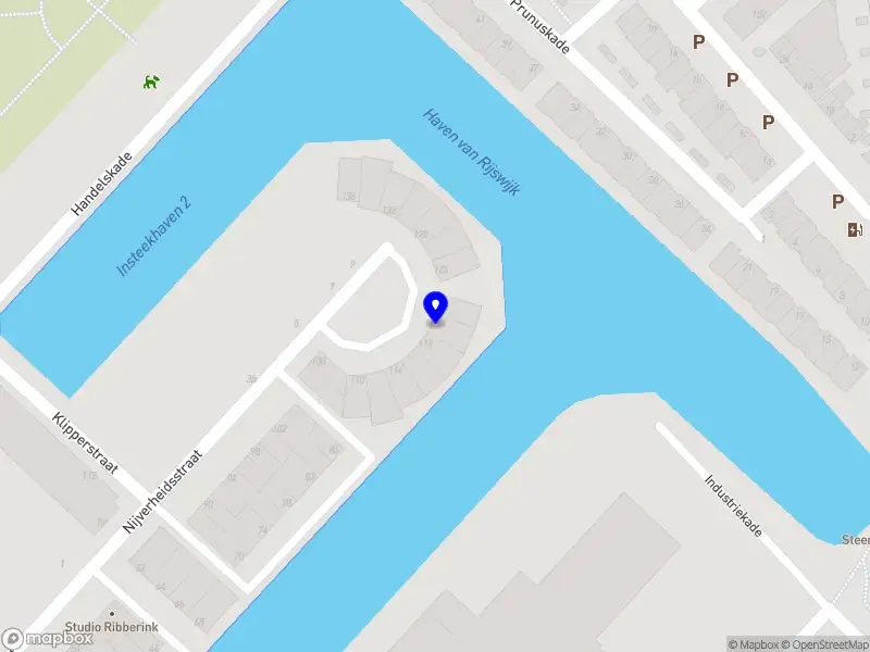 Vereniging Van Eigenaars Appartementengebouw Parkzicht aan de Vijfhuizerweg 923 tot en met 933 (oneven nummers) te Vijfhuizen