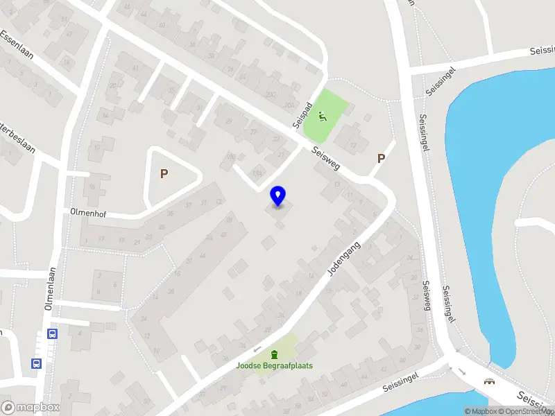 Vereniging van Eigenaars Sint Jacobsstraat 21 en 21a te Vlissingen