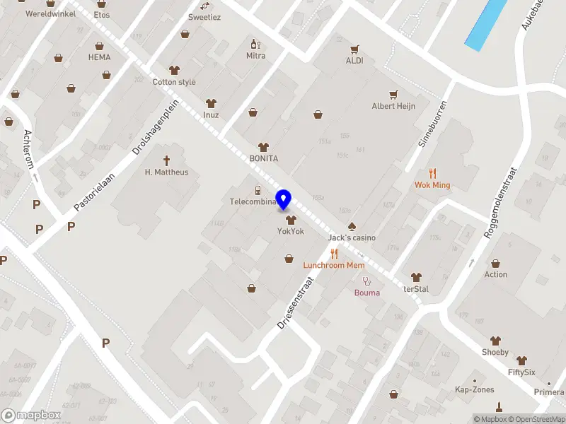 Vereniging van Eigenaars Midstraat 120 en 120a te Joure