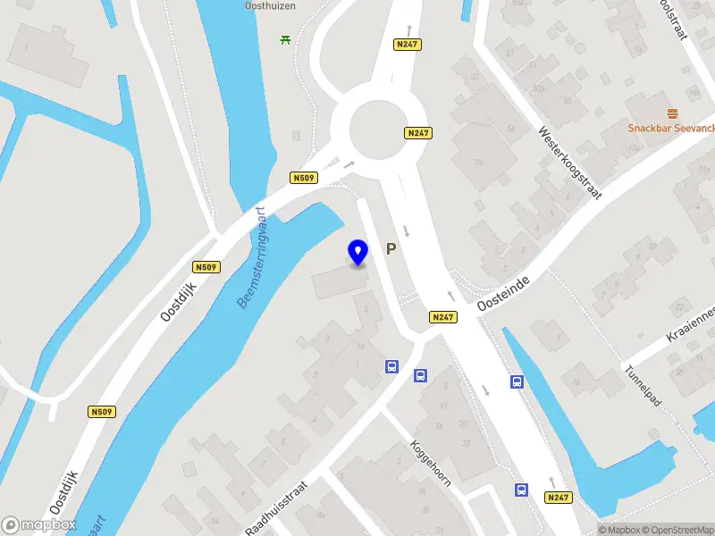 Stichting Administratiekantoor Vroom-Hadek