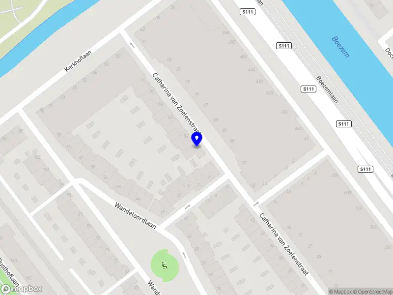 KIIAK BOUW B.V.