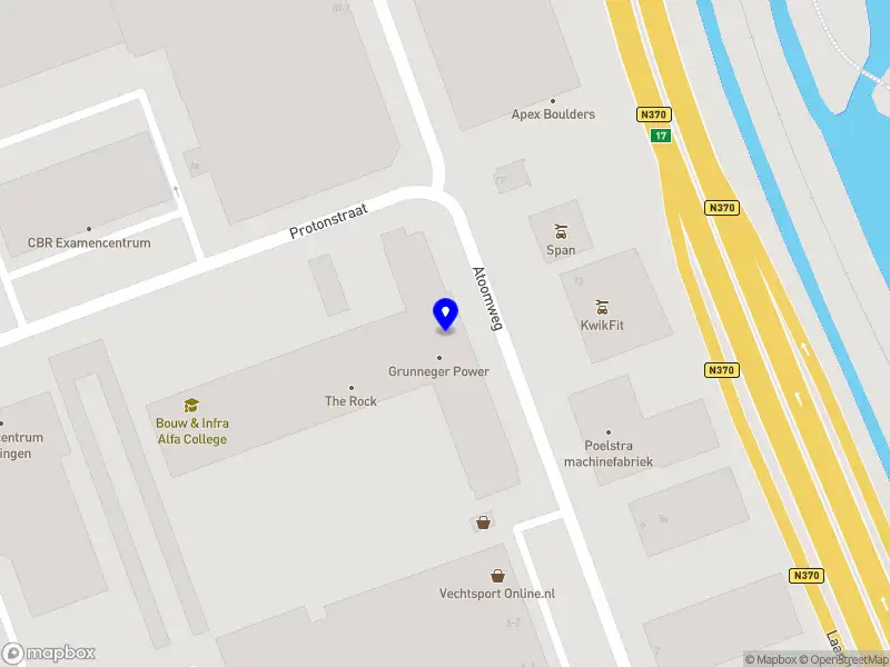 Lease Point B.V.