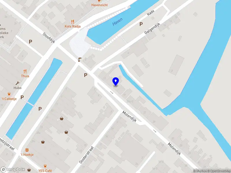 Van Bezooijen Vloerenspecialist