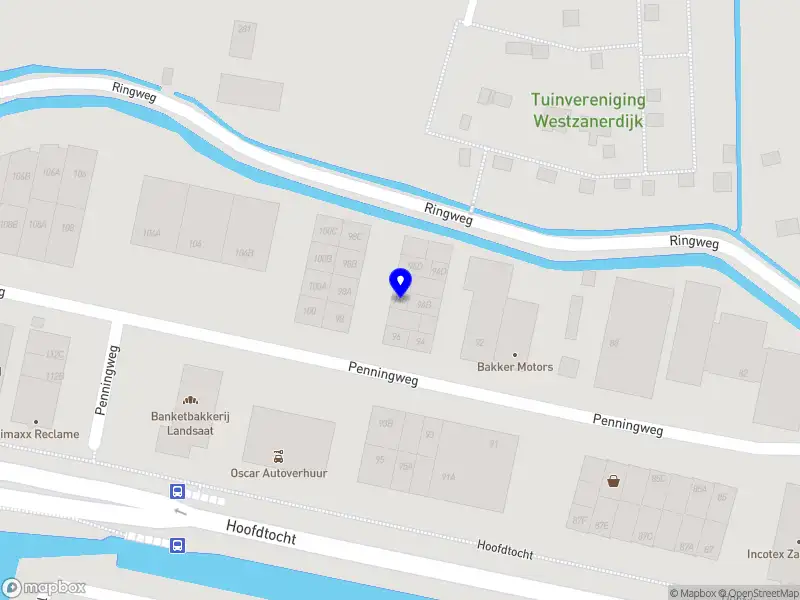 LMD Schoonmaak & Bedrijfsdiensten B.V.