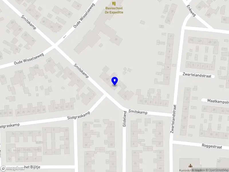 Stichting De Houthakkers Epe