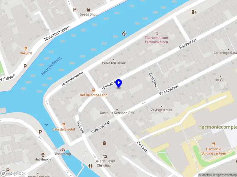 Buro Uitblinken v.o.f.