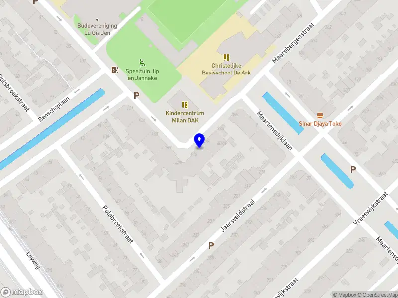 Nieuw bedrijf Brynbouw
