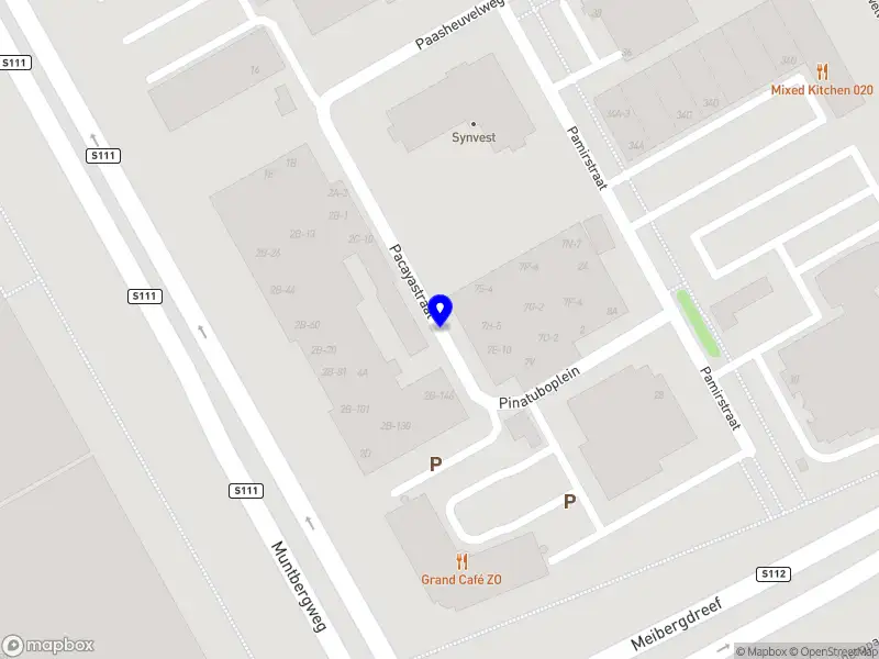 Masterra