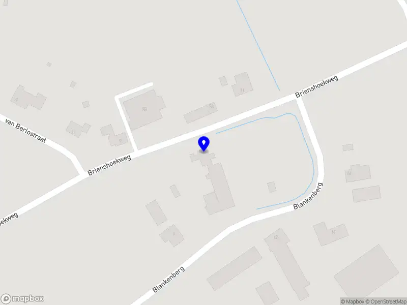 Ons Hertenhuisje