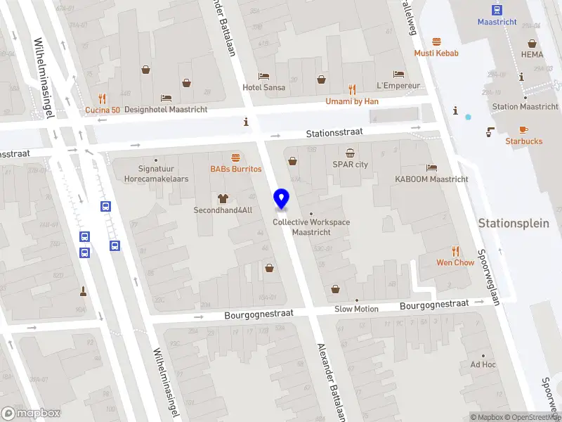 Vereniging van Eigenaars Alexander Battalaan 53 A 01, A 02, A 03, B 01, B 02, B 03, C 01 en C 02 te Maastricht