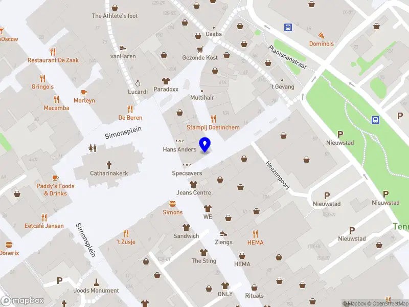 Vereniging van Eigenaars Korte Heezenstraat 3, 5 en 5a te Doetinchem