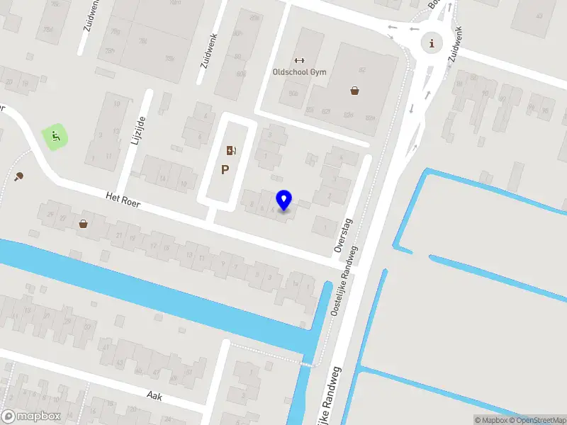 De Gezamenlijke Spakenburgse Koekkraam