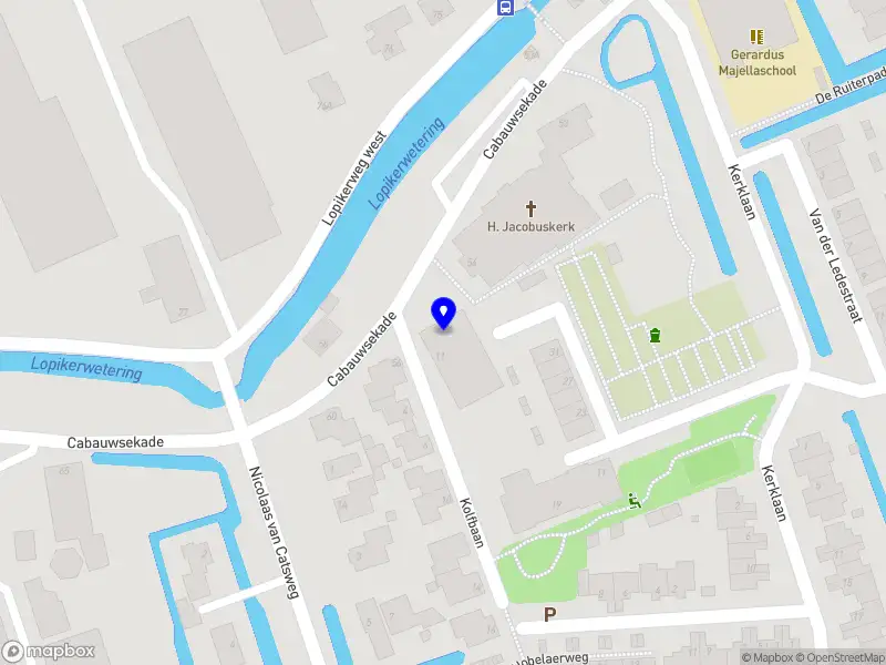 Hendrikse Elektrotechniek