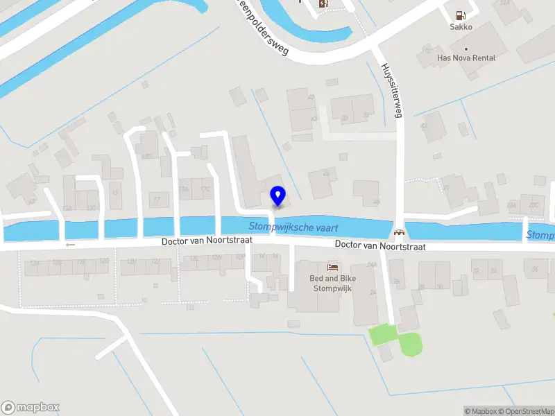 Vereniging van Eigenaars van Hoytemastraat 93/95 te 's-Gravenhage
