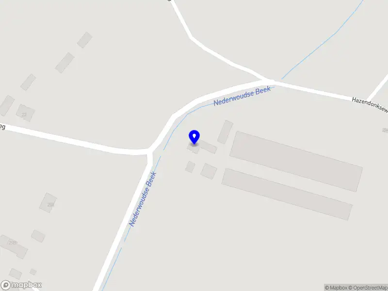 De Kromme Hoek Holding B.V.
