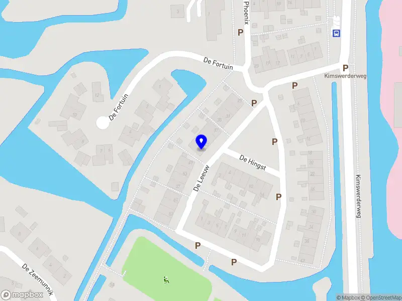 Vereniging van Eigenaars De Leeuw 45-47