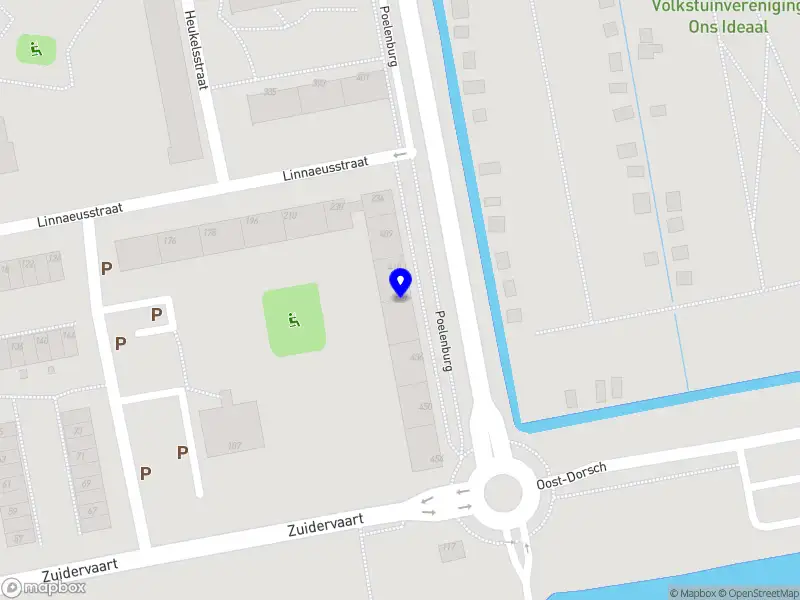 Deni Transport Zaandam
