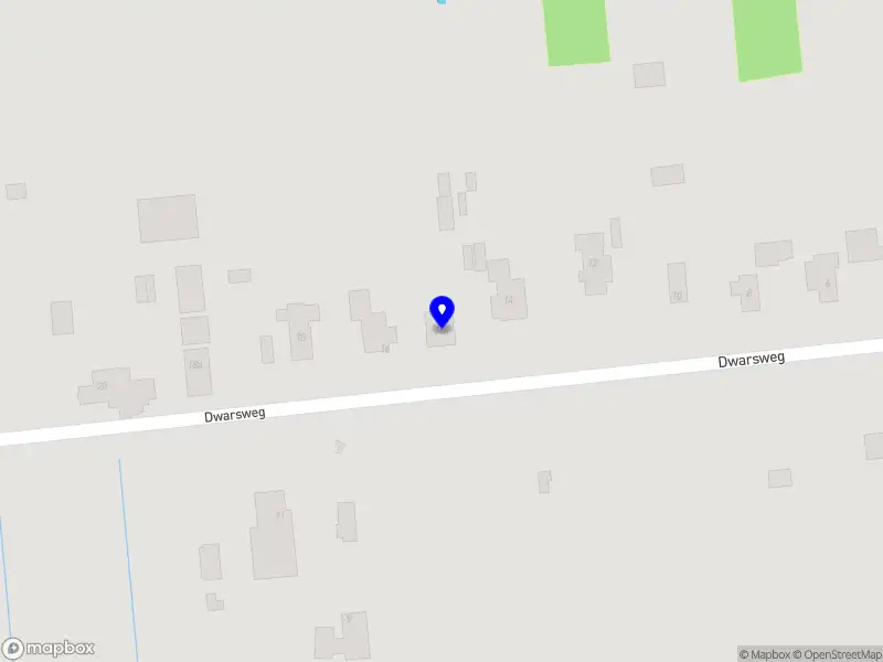 Canmore Holding B.V.