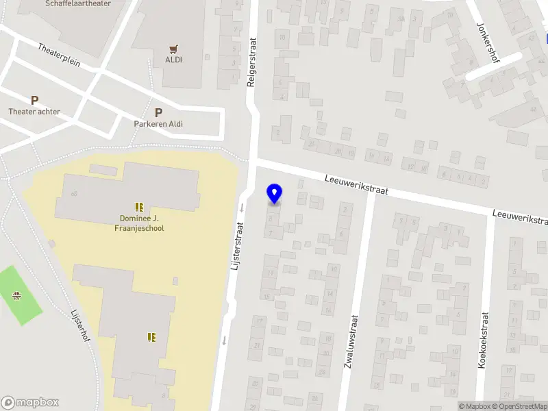 SMF Holding B.V.