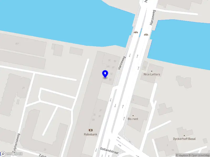 stichting administratiekantoor frontpay beheer
