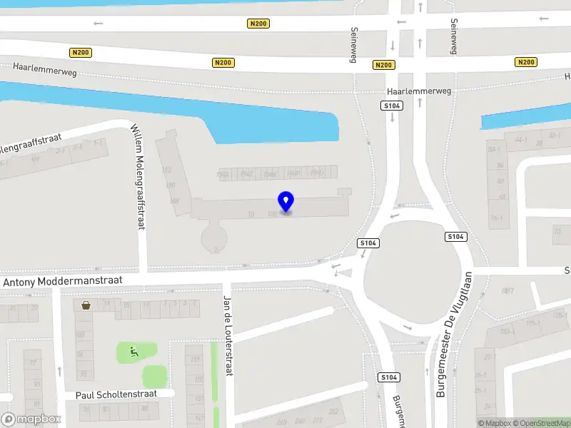 BTP Global Service