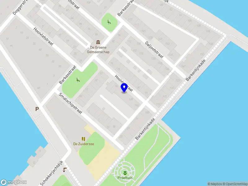 ZNvd trainingen