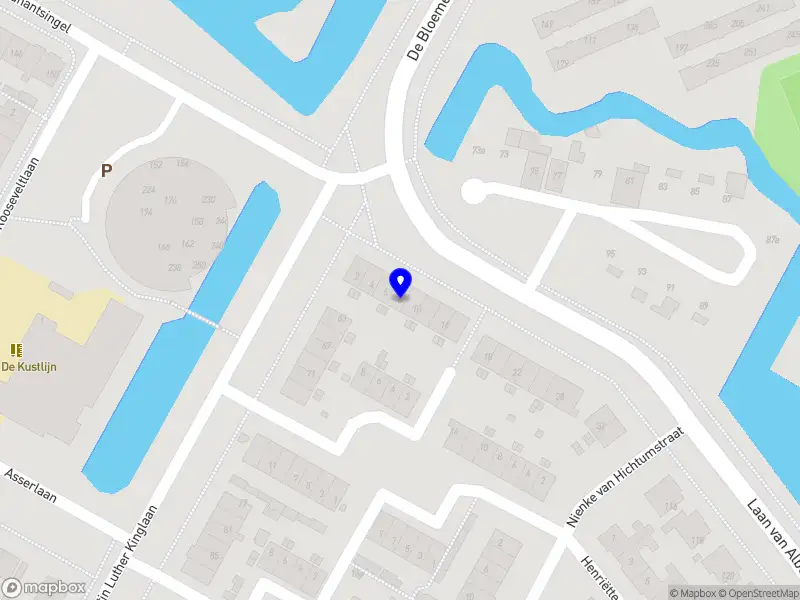 Krekveld